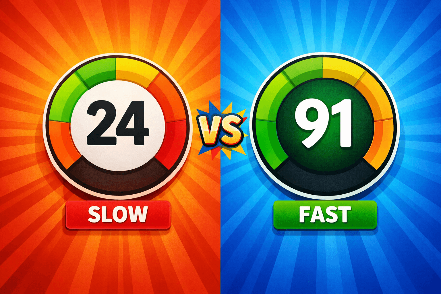Website Speed Optimisation — Why Slow Websites Are Killing Mumbai Businesses in 2026