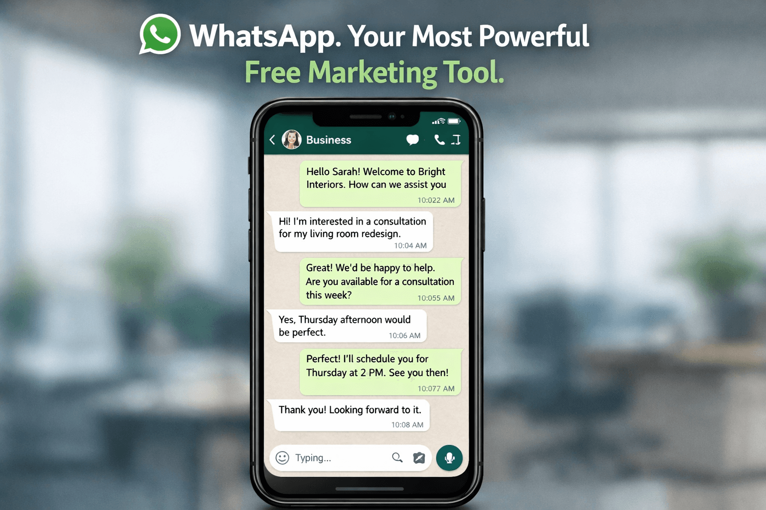 How to Use WhatsApp for Business to Get More Clients in Mumbai — 2026 Guide
