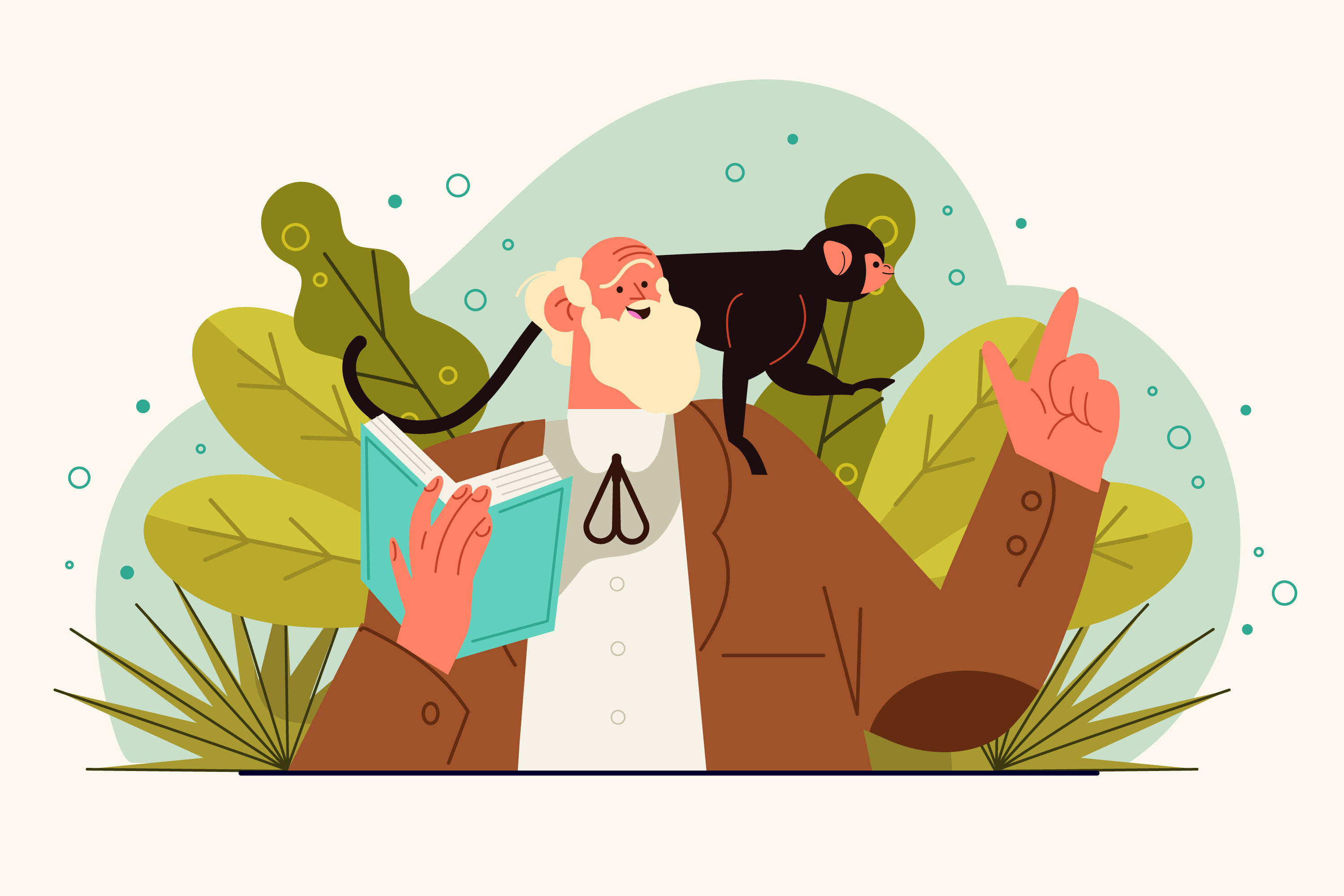 News illustration